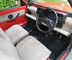 89 fiat panda - Image 5/8