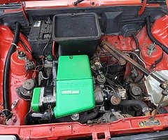 89 fiat panda - Image 6/8
