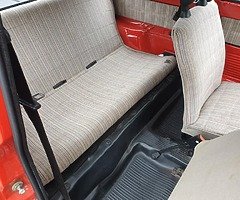 89 fiat panda - Image 7/8