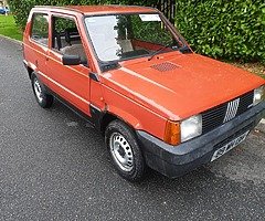 89 fiat panda - Image 8/8
