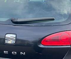 Seat Leon 1,6