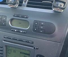 Seat Leon 1,6