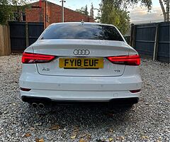2018 Audi A3 - Image 3/10