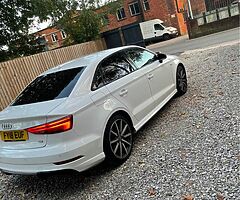 2018 Audi A3 - Image 4/10