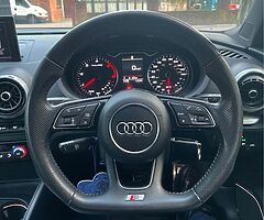 2018 Audi A3 - Image 5/10