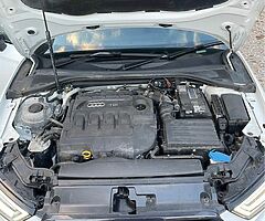 2018 Audi A3 - Image 8/10