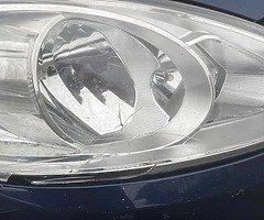 2012 ford grand c max - Image 5/8