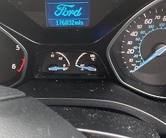 2012 ford grand c max - Image 7/8