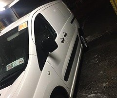 Citron dispatch
