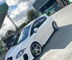 Seat Leon 1.9 2010