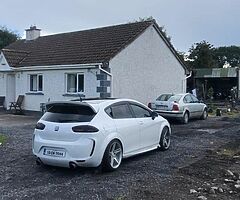 Seat Leon 1.9 2010 - Image 3/6