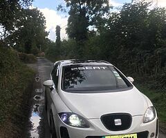 Seat Leon 1.9 2010 - Image 6/6