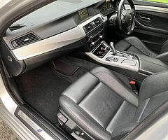 BMW f10 msport 2013 - Image 7/10