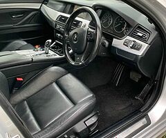 BMW f10 msport 2013 - Image 8/10