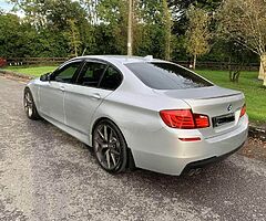 BMW f10 msport 2013 - Image 10/10