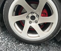 18” 3sdms for sale or swaps