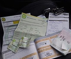 Citroen DS4 automatic 2L