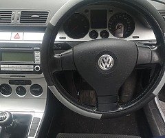 08 Passat 2l D, New NCT TB+WP. - Image 4/9