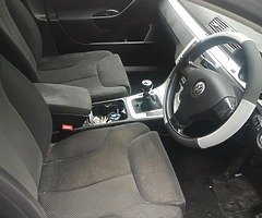 08 Passat 2l D, New NCT TB+WP. - Image 5/9