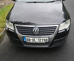 08 Passat 2l D, New NCT TB+WP. - Image 6/9