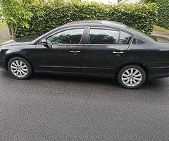 08 Passat 2l D, New NCT TB+WP. - Image 7/9