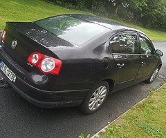 08 Passat 2l D, New NCT TB+WP. - Image 8/9