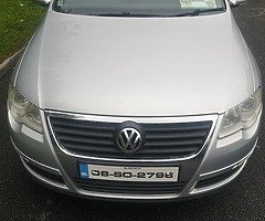 08 Passat 2l D, New NCT TB+WP. - Image 9/9