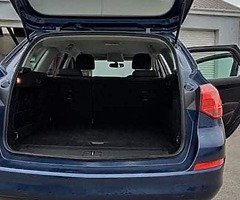 2011 Opel Astra Estate ( manual) - Image 6/9