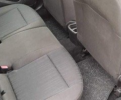 2011 Opel Astra Estate ( manual) - Image 7/9