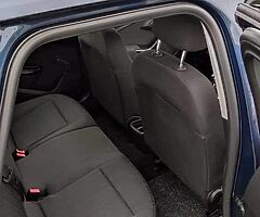 2011 Opel Astra Estate ( manual) - Image 8/9