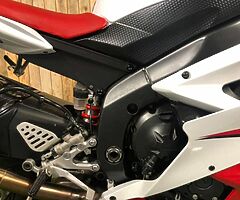 2006 Yamaha YZF-R - Image 10/10