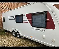 SWIFT 6 BERTH