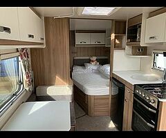 SWIFT 6 BERTH - Image 5/10
