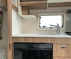 SWIFT 6 BERTH - Image 10/10