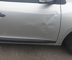 2010 renault megane 1.5 diesel