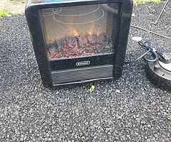 Heaters