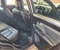KIA SPORTAGE III 2014 - Image 3/10