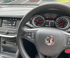 Vauxhall Astra 1.6 CDTi Design Ecotec - Image 4/8