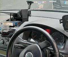Touran automatic car 7 seats 1.9 diesel - Image 10/10