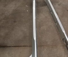 Lexus is200 parts