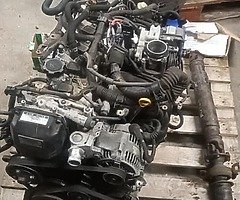 Lexus is200 parts