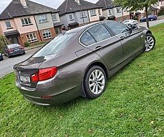 BMW 520Dauto - Image 4/10