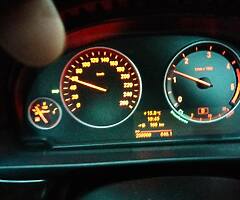 BMW 520Dauto - Image 9/10