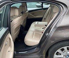BMW 520Dauto - Image 10/10