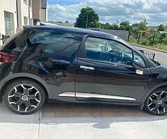 CITROEN 2013 I change for a bigger one