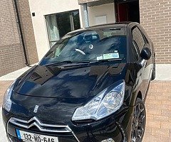 CITROEN 2013 I change for a bigger one