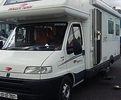 01 camper. 
2.8diese [hidden information]