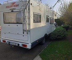 01 camper. 
2.8diese [hidden information] - Image 3/4