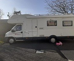01 camper. 
2.8diese [hidden information] - Image 4/4
