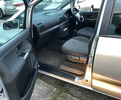 2005 Seat Alhambra 1.9 Diesel 7 SEATER - Image 6/10
